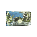 Nesti Dante Emozioni In Toscana Mediterranean Touch Soap 250g