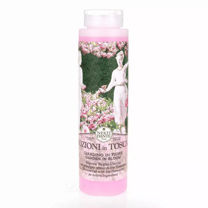 
                  
                    Load image into Gallery viewer, Nesti Dante Garden In Bloom Shower Gel 300ml
                  
                