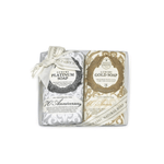 Nesti Dante Gold & Platinum Twin Set 2x250g