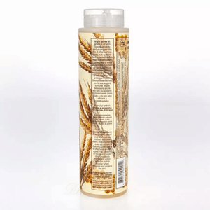 
                  
                    Load image into Gallery viewer, Nesti Dante Honey &amp;amp; Wheatgerm Shower Gel 300ml Back
                  
                