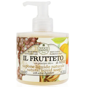 
                  
                    Load image into Gallery viewer, Nesti Dante Il Frutteto Liquid Soap 300ml
                  
                