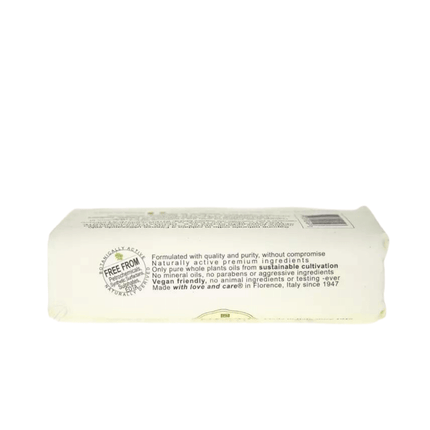 Nesti Dante Il Purissimo 100% Natural Soap 150g Side