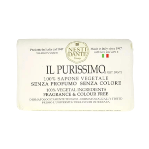 
                  
                    Load image into Gallery viewer, Nesti Dante Il Purissimo 100% Natural Soap 150g
                  
                