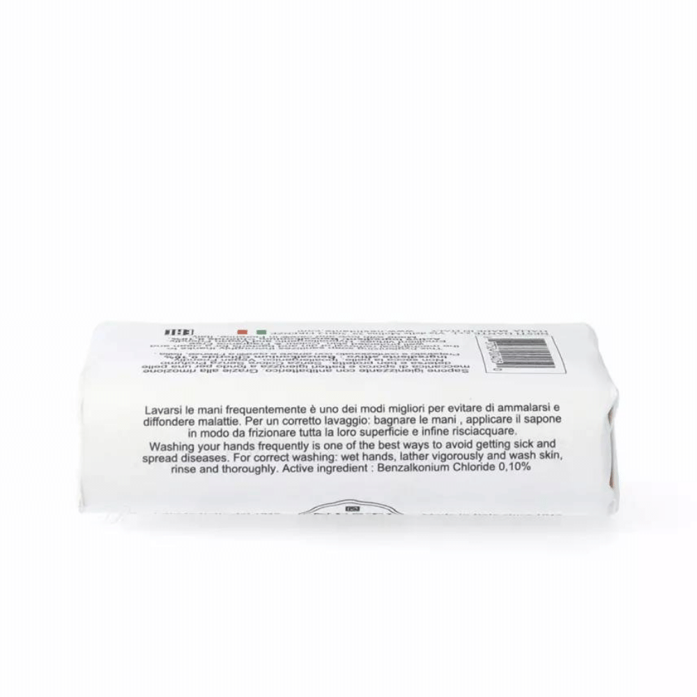 
                  
                    Load image into Gallery viewer, Nesti Dante Immunity Hygienizing Soap 150g Side
                  
                