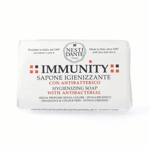 
                  
                    Load image into Gallery viewer, Nesti Dante Immunity Hygienizing Soap 150g
                  
                