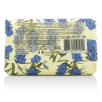 Nesti Dante Lavanda Blu Del Mediterraneo Soap 150g Back