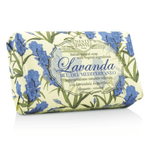 Nesti Dante Lavanda Blu Del Mediterraneo Soap 150g