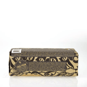 
                  
                    Load image into Gallery viewer, Nesti Dante Luxury Black Soap Soap 250g Side 2
                  
                