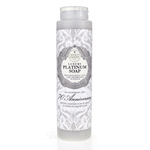 Nesti Dante Luxury Platinum Shower Gel 300ml