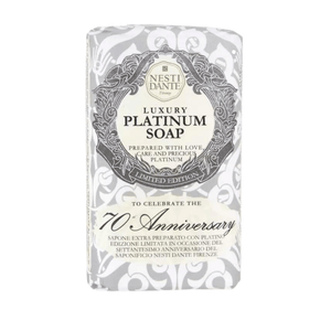 
                  
                    Load image into Gallery viewer, Nesti Dante Luxury Platinum Soap 250g
                  
                