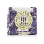 Nesti Dante Marsiglia Toscano Lavanda Toscana Soap 200g