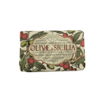 Nesti Dante Olivae Sicilia Soap 150g