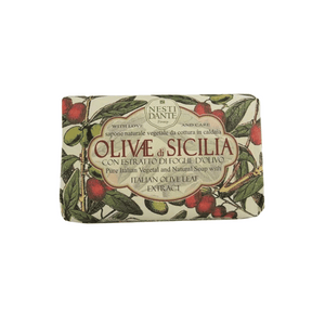 
                  
                    Load image into Gallery viewer, Nesti Dante Olivae Sicilia Soap 150g
                  
                