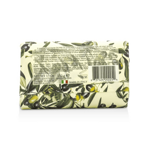 
                  
                    Load image into Gallery viewer, Nesti Dante Olivae Toscana Soap 150g Back
                  
                