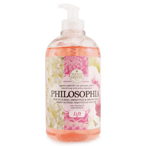 
                  
                    Load image into Gallery viewer, Nesti Dante Philosophia Lift Liquid Soap 500ml
                  
                