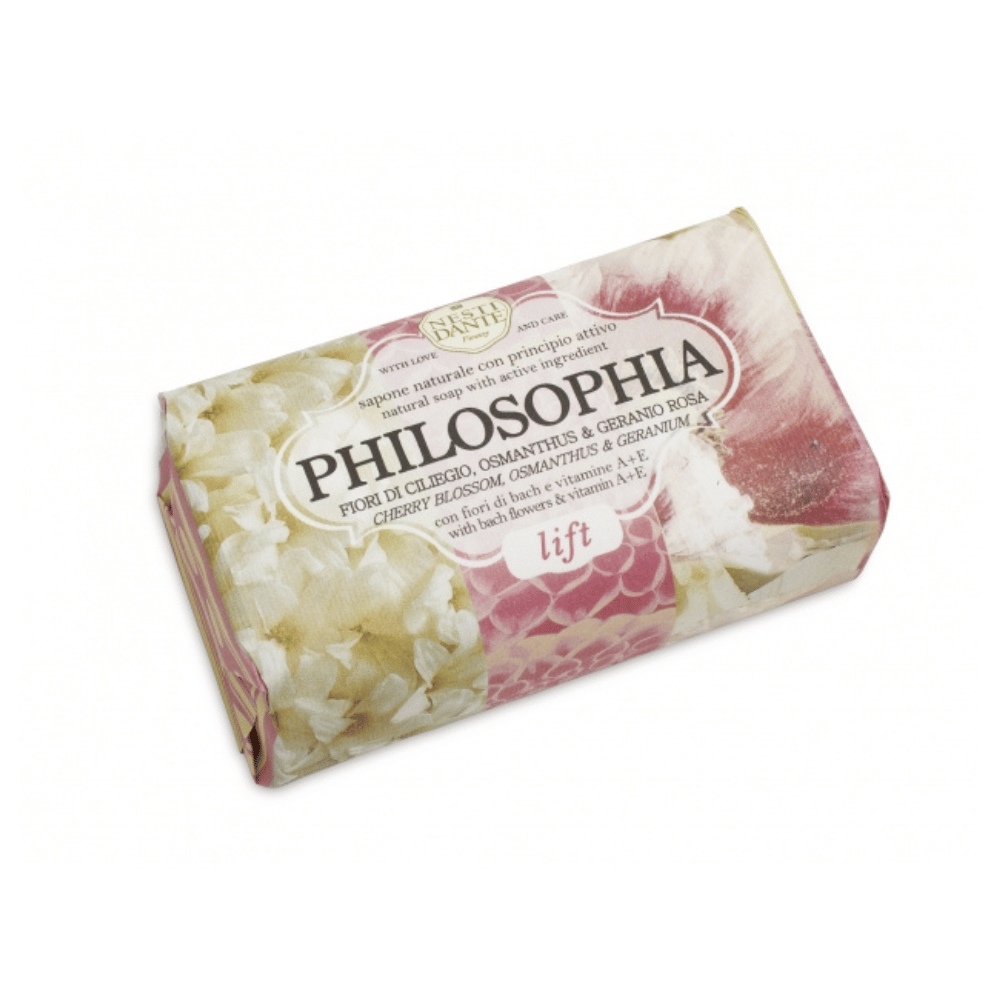 Nesti Dante Philosophia Lift Soap 250g