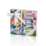 Nesti Dante Philosophia Soap Gift Set 6x150g