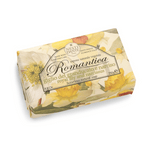 Nesti Dante Romantica Lily & Narcissus Soap 250g