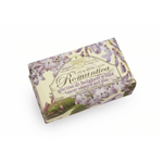 Nesti Dante Romantica Tuscan Wisteria & Lilac Soap 250g