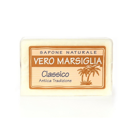 Nesti Dante Saponeria Vero Marsiglia Classic Soap 150g