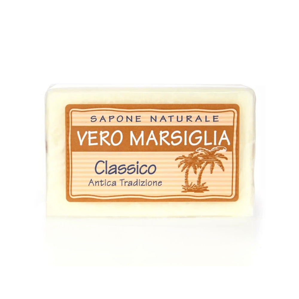 Nesti Dante Saponeria Vero Marsiglia Classic Soap 150g