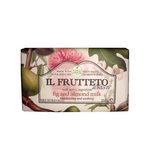 Nesti Dante Soap Il Frutteto Fig & Almond Soap 250g