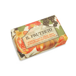 Nesti Dante Soap Il Frutteto Pomegranate & Blackcurrant Soap 250g