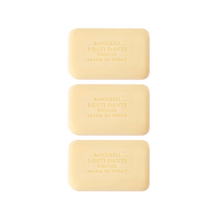 Nesti Dante Villa Sole Soap Trio Gift Set