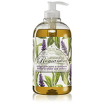 Nesti Dante Wild Tuscan Lavender & Verbena Liquid Soap 500ml