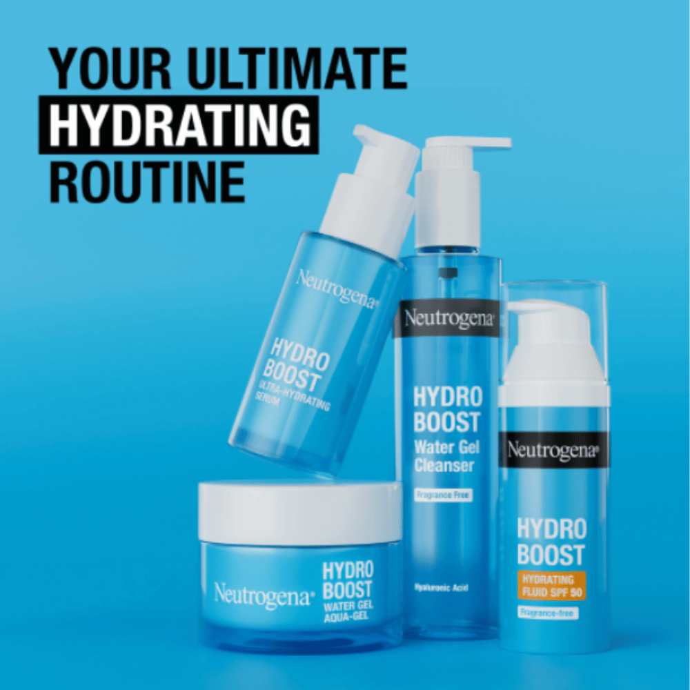 
                  
                    Load image into Gallery viewer, Neutrogena Hydro Boost Ultra-Hydrating Serum 30ml
                  
                