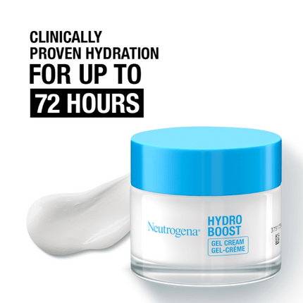 Neutrogena Hydro Boost Gel Cream 50ml