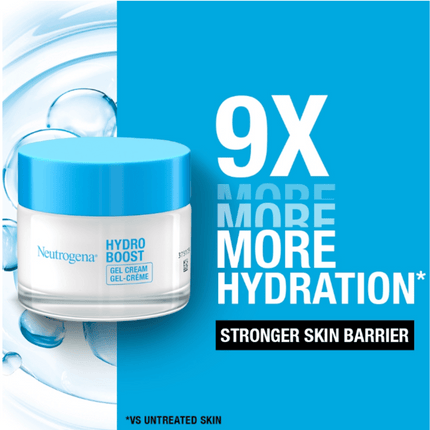 Neutrogena Hydro Boost Gel Cream 50ml