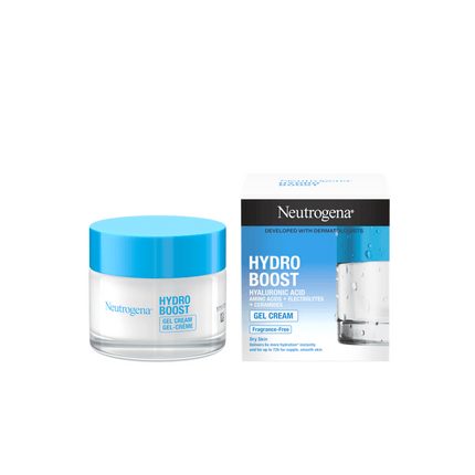 Neutrogena Hydro Boost Gel Cream 50ml