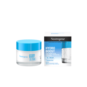 
                  
                    Load image into Gallery viewer, Neutrogena Hydro Boost Gel Cream 50ml
                  
                