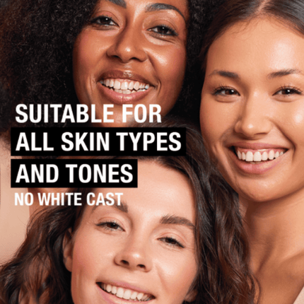 Neutrogena Hydro Boost Hydrating Fluid SPF 50