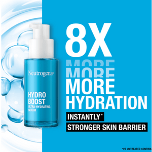 
                  
                    Load image into Gallery viewer, Neutrogena Hydro Boost Ultra-Hydrating Serum 30ml
                  
                