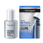 Neutrogena Retinol Boost+ Intense Night Serum 30ml