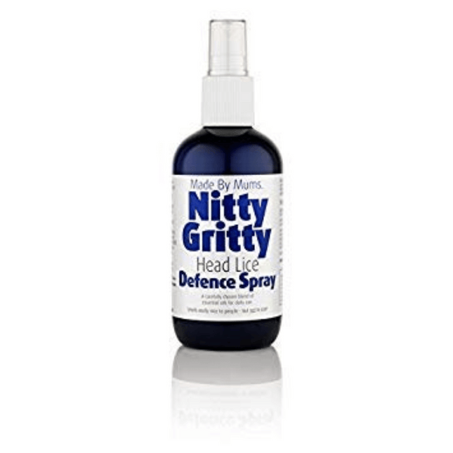 Nitty Gritty Repellent Spray 250Ml