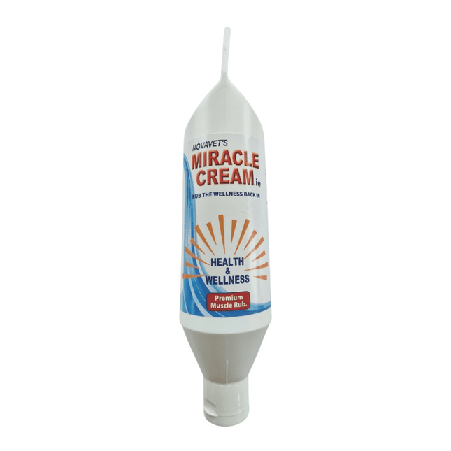 Novavet Miracle Cream 500ml