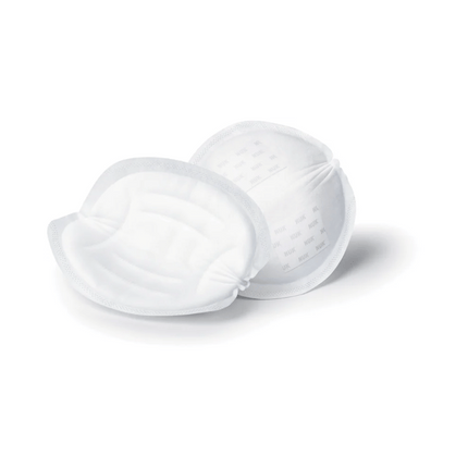 Nuk High Performance Breast Pads 30 Box