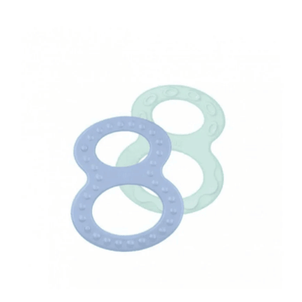 Nuk Teether Set 0+