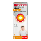 200ml Orange