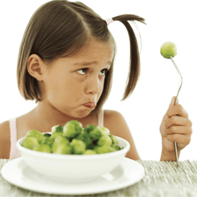 Nutrigen Vegy Syrup 200ml