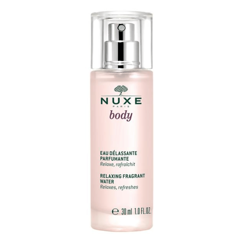 Nuxe Body Relaxing Fragrant Water 30 ml