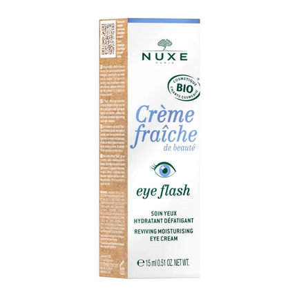 Nuxe Crème Fraiche Eye Cream 15ml