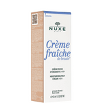 Nuxe Crème Fraiche Rich Cream - Dry Skin 30ml