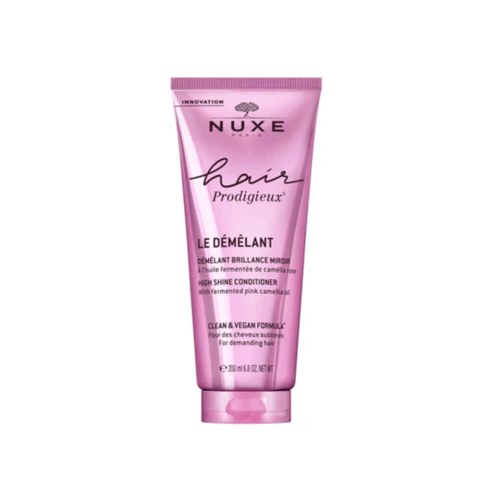 Nuxe Hair Prodigieux High Shine Conditioner 200ml