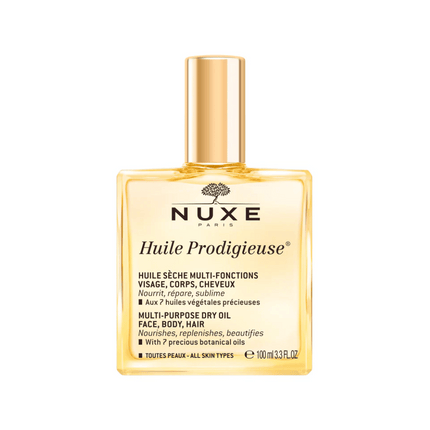 Nuxe Huile Prodigieuse 100ml