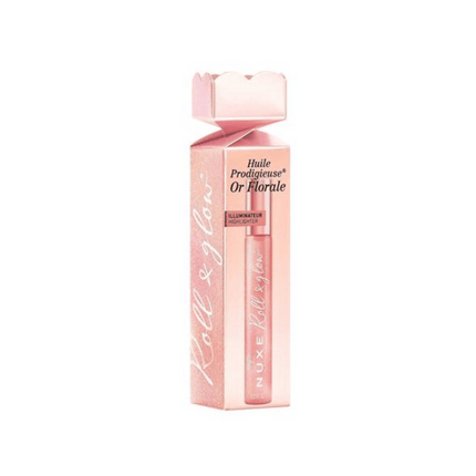 Nuxe Florale Gold Cracker