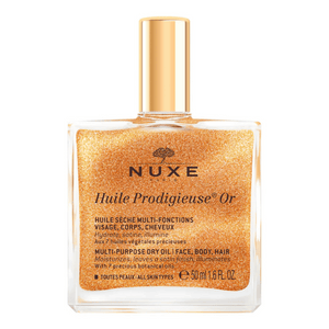
                  
                    Load image into Gallery viewer, Nuxe Huile Prodigieuse Gold 50ml
                  
                